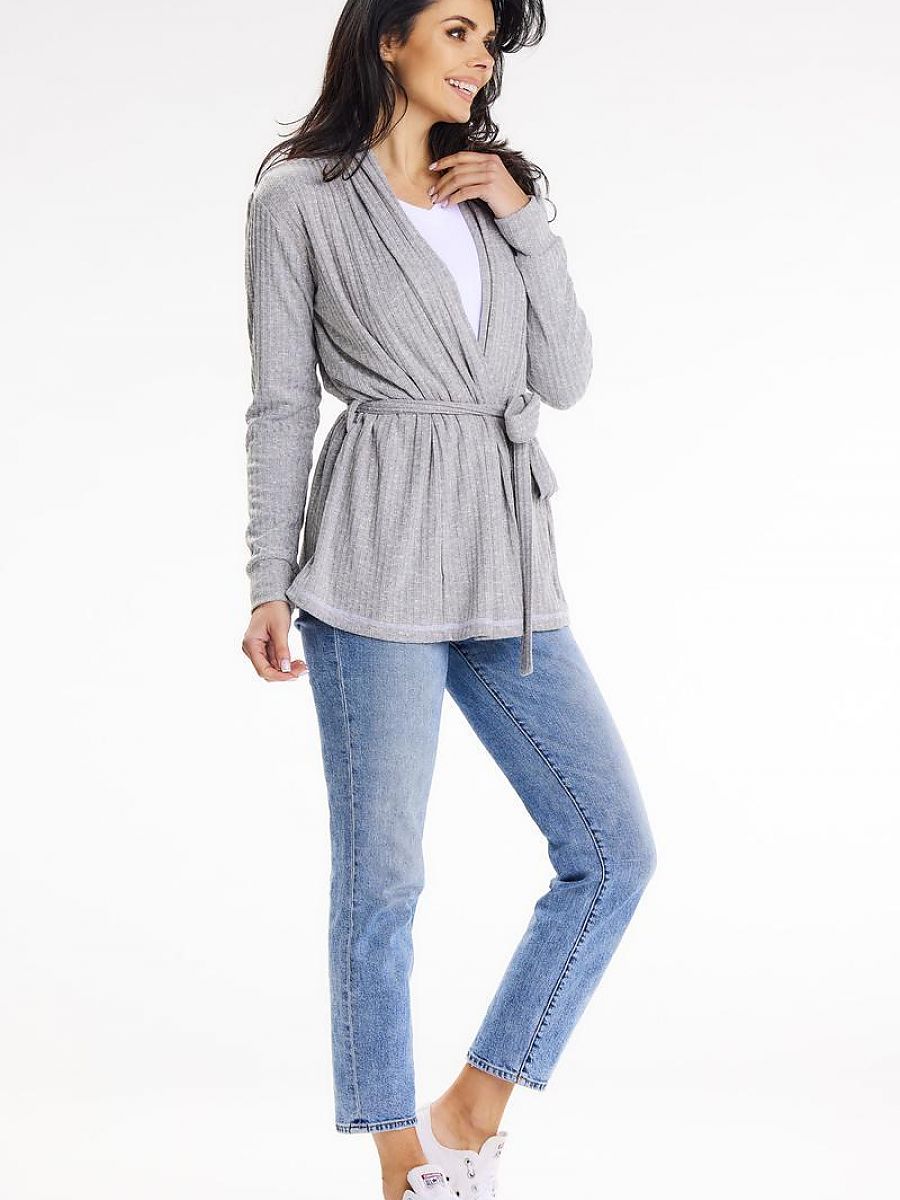  Cardigan model 195839 awama 