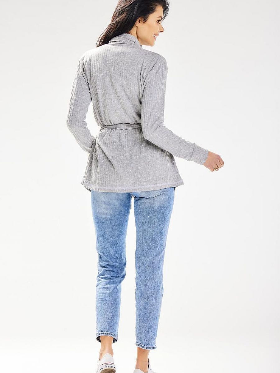  Cardigan model 195839 awama 