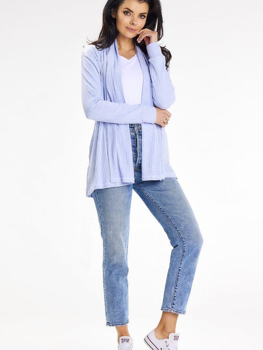  Cardigan model 195840 awama 