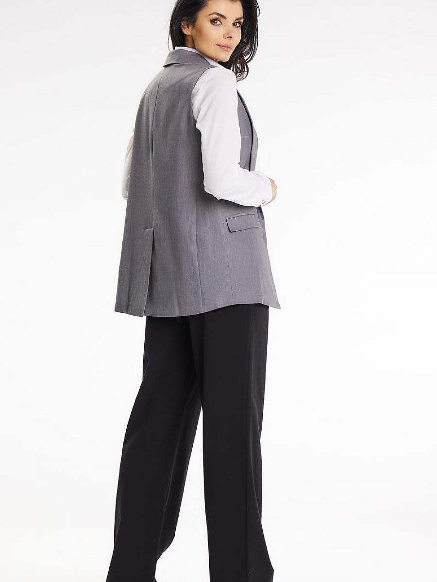  Gilet model 195852 awama 