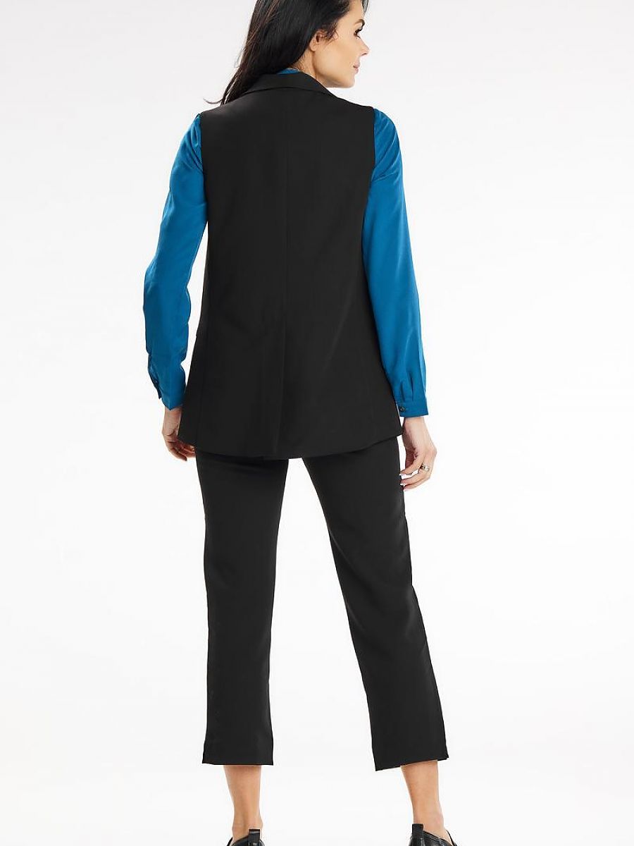  Gilet model 195853 awama 