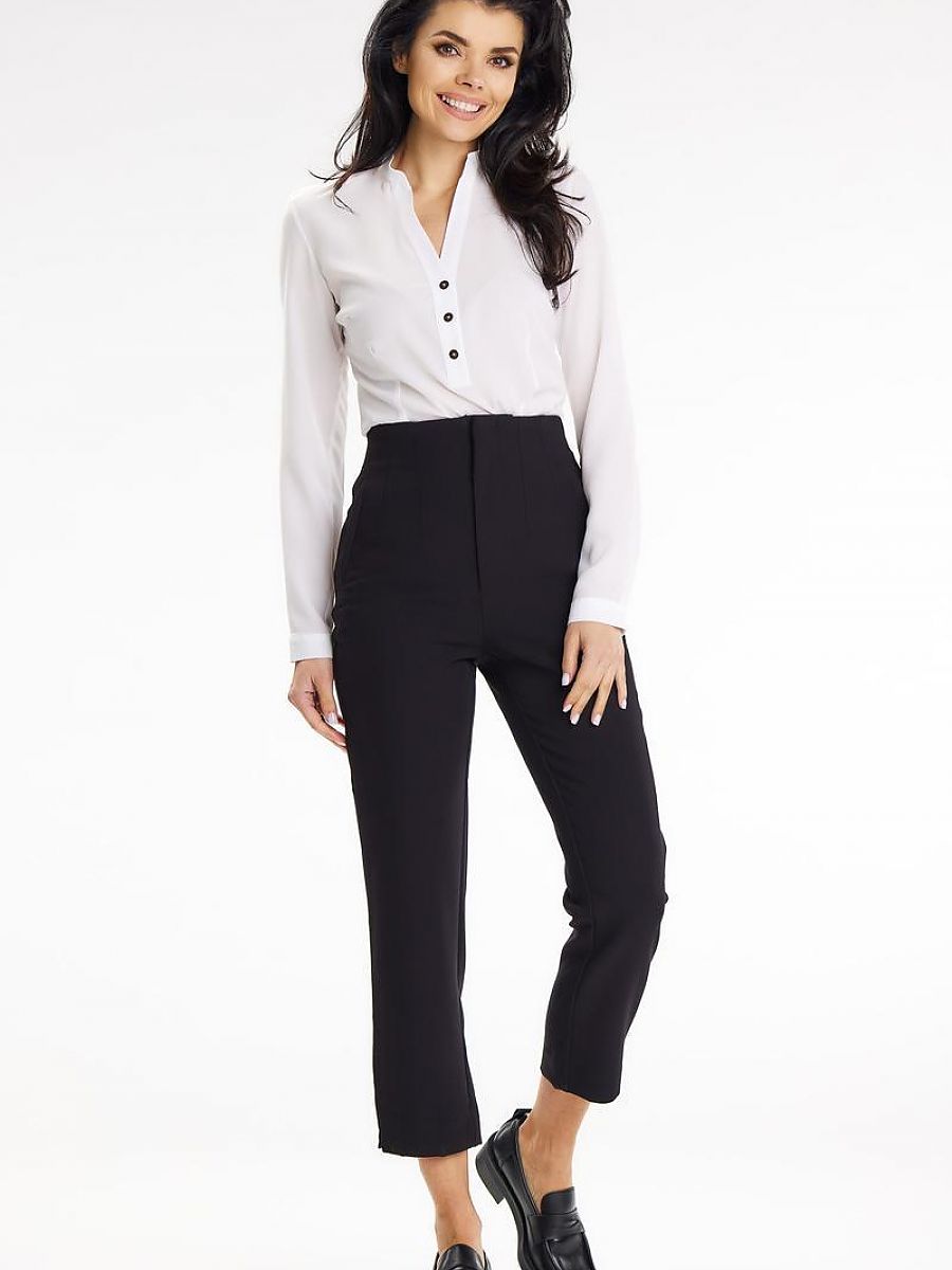  Blouse model 195854 awama 