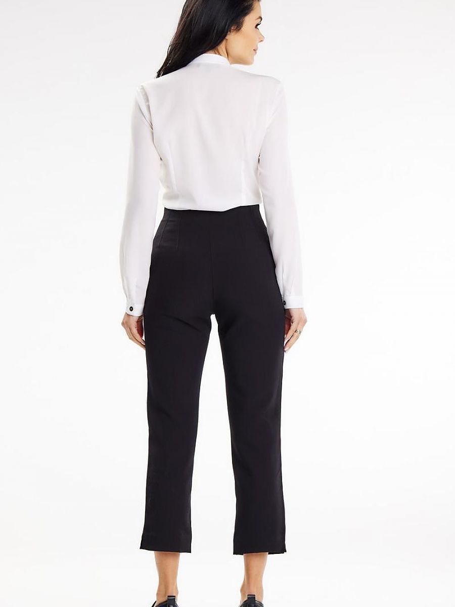  Blouse model 195854 awama 