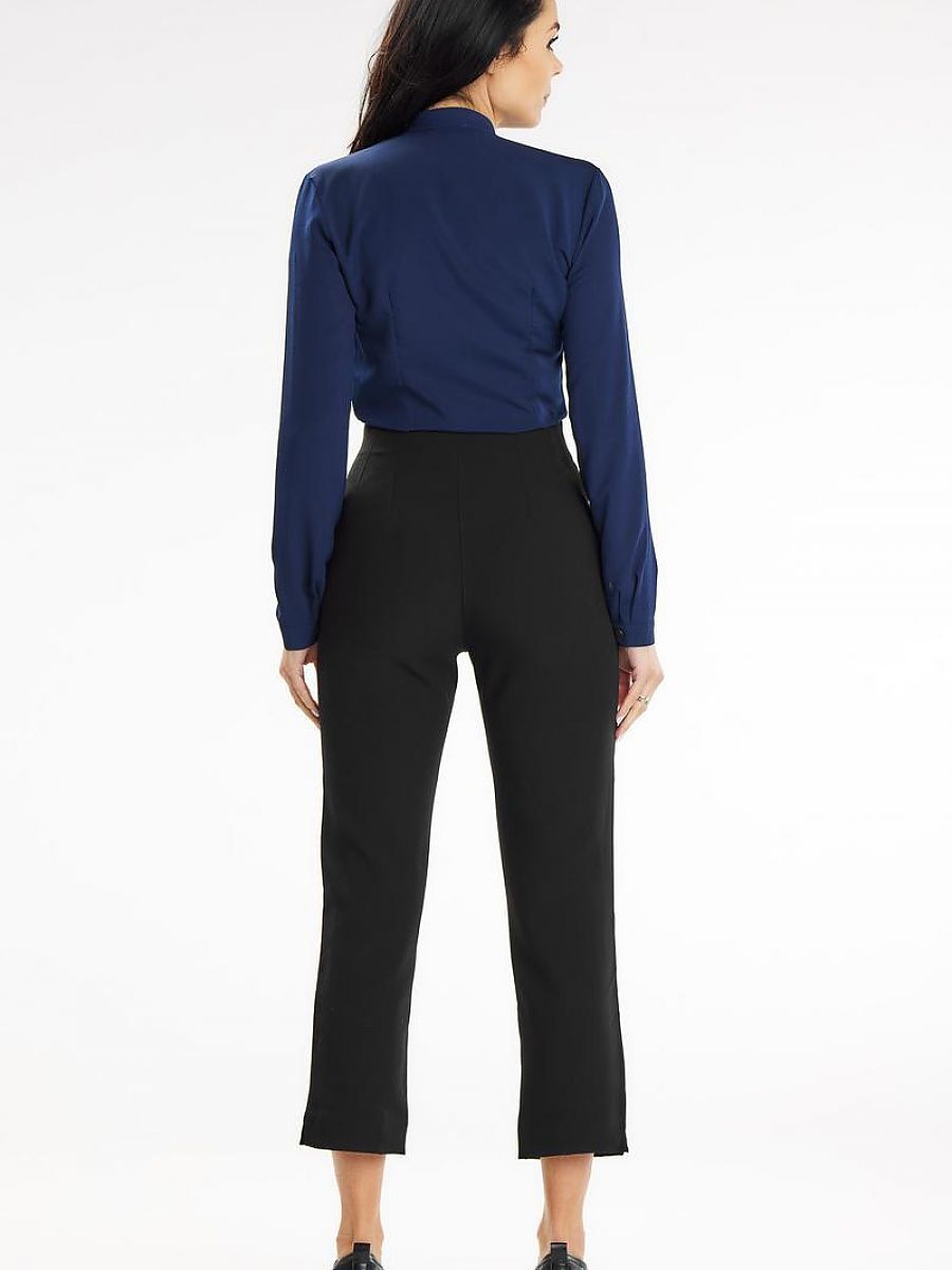  Blouse model 195855 awama 