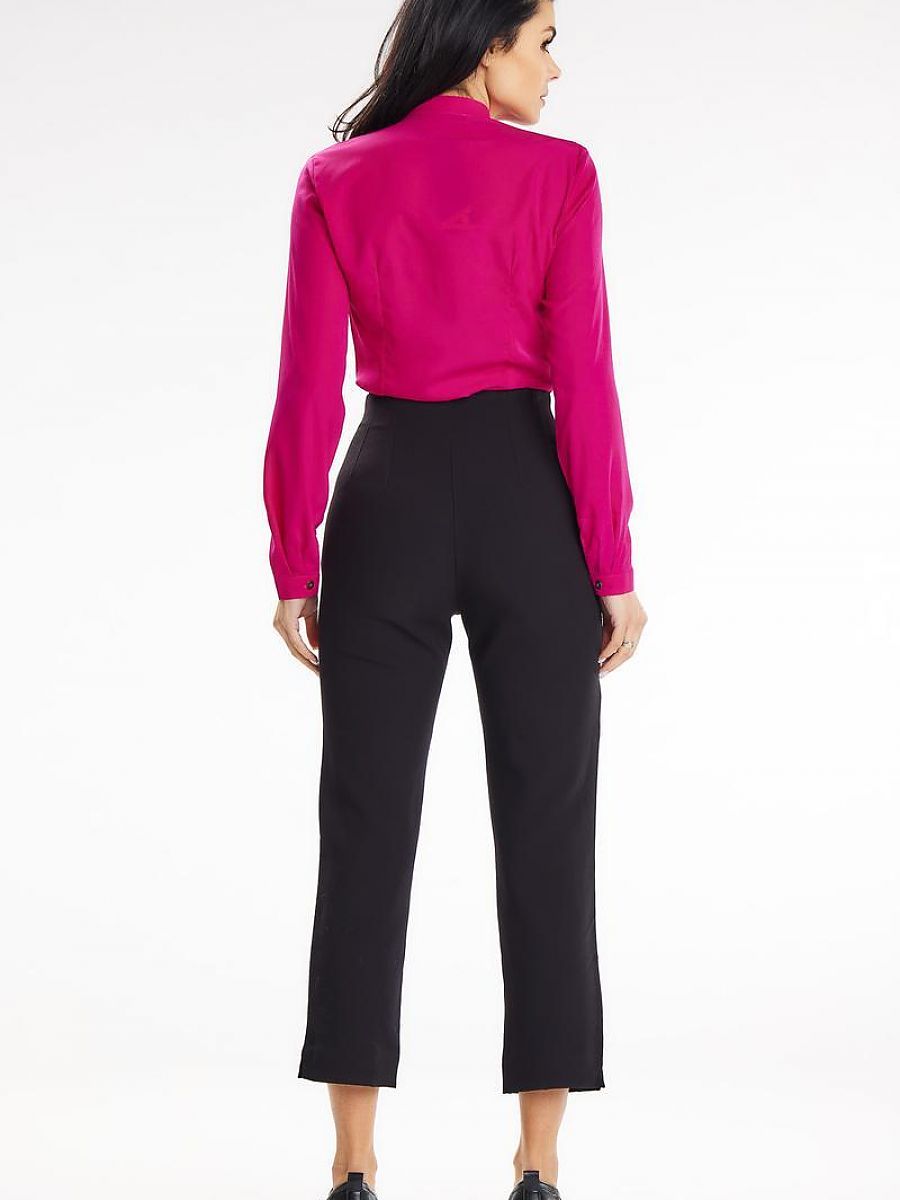  Blouse model 195857 awama 