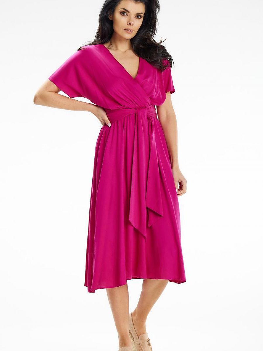  Daydress model 195876 awama 