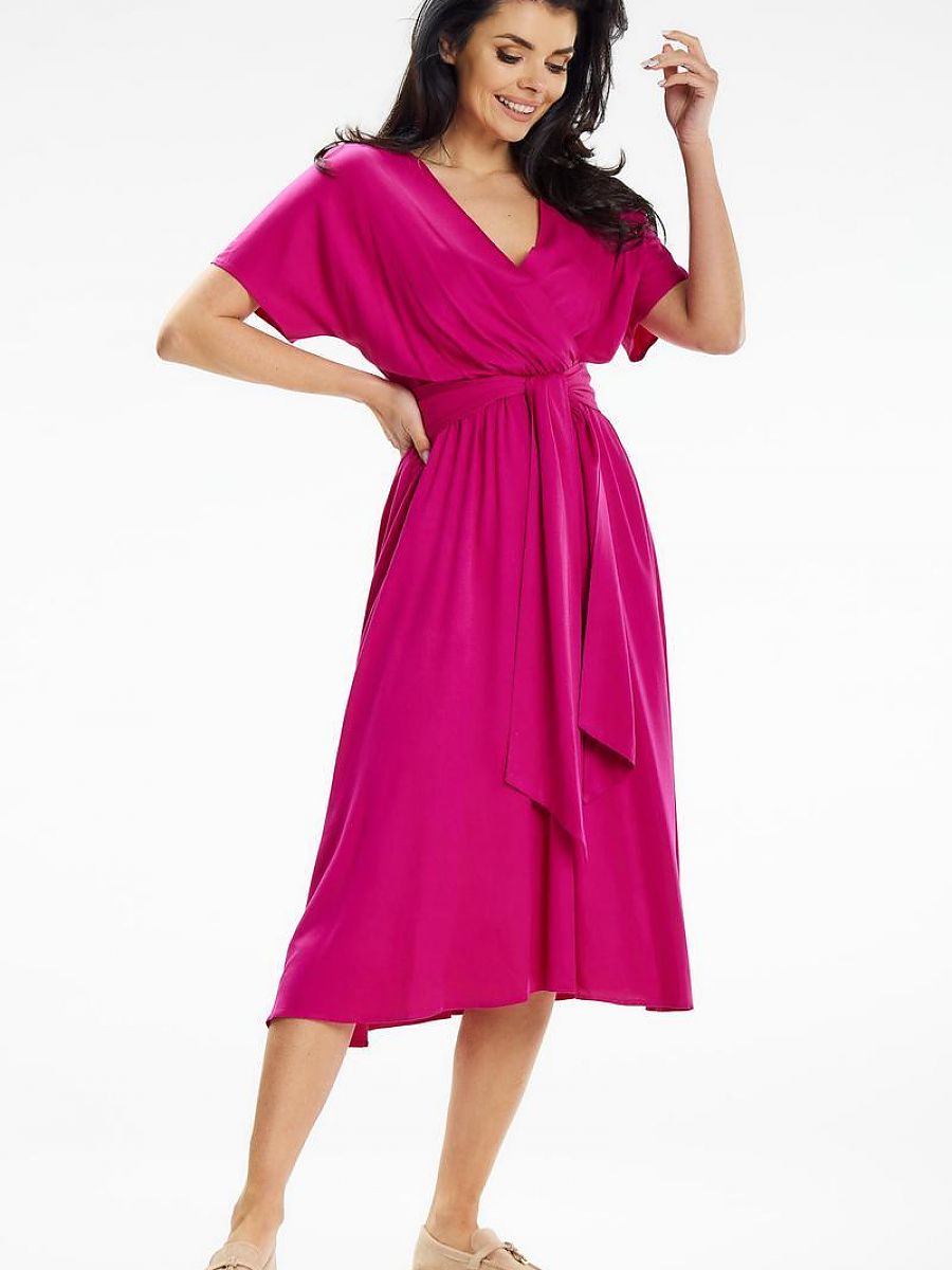  Daydress model 195876 awama 