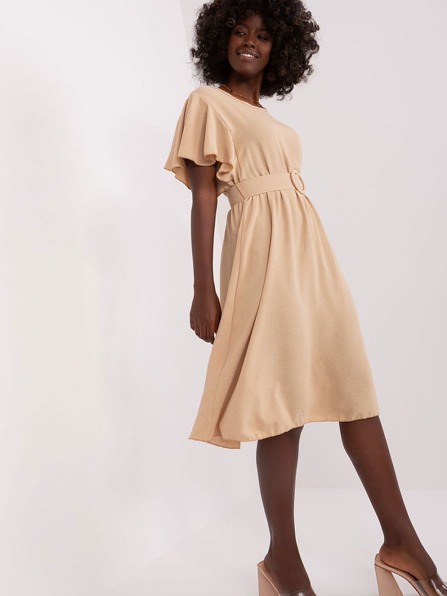  Daydress model 195938 Italy Moda 