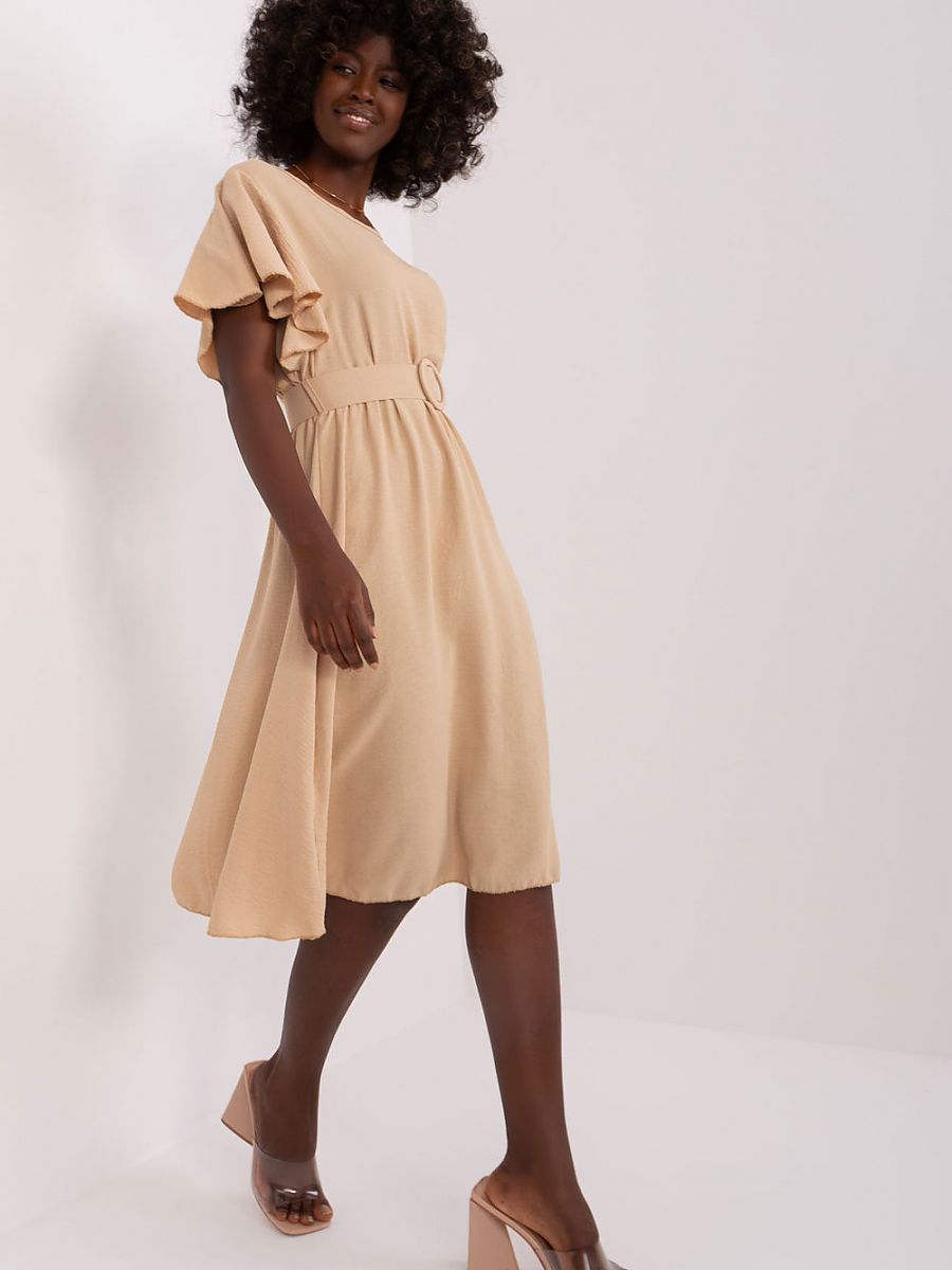  Daydress model 195938 Italy Moda 