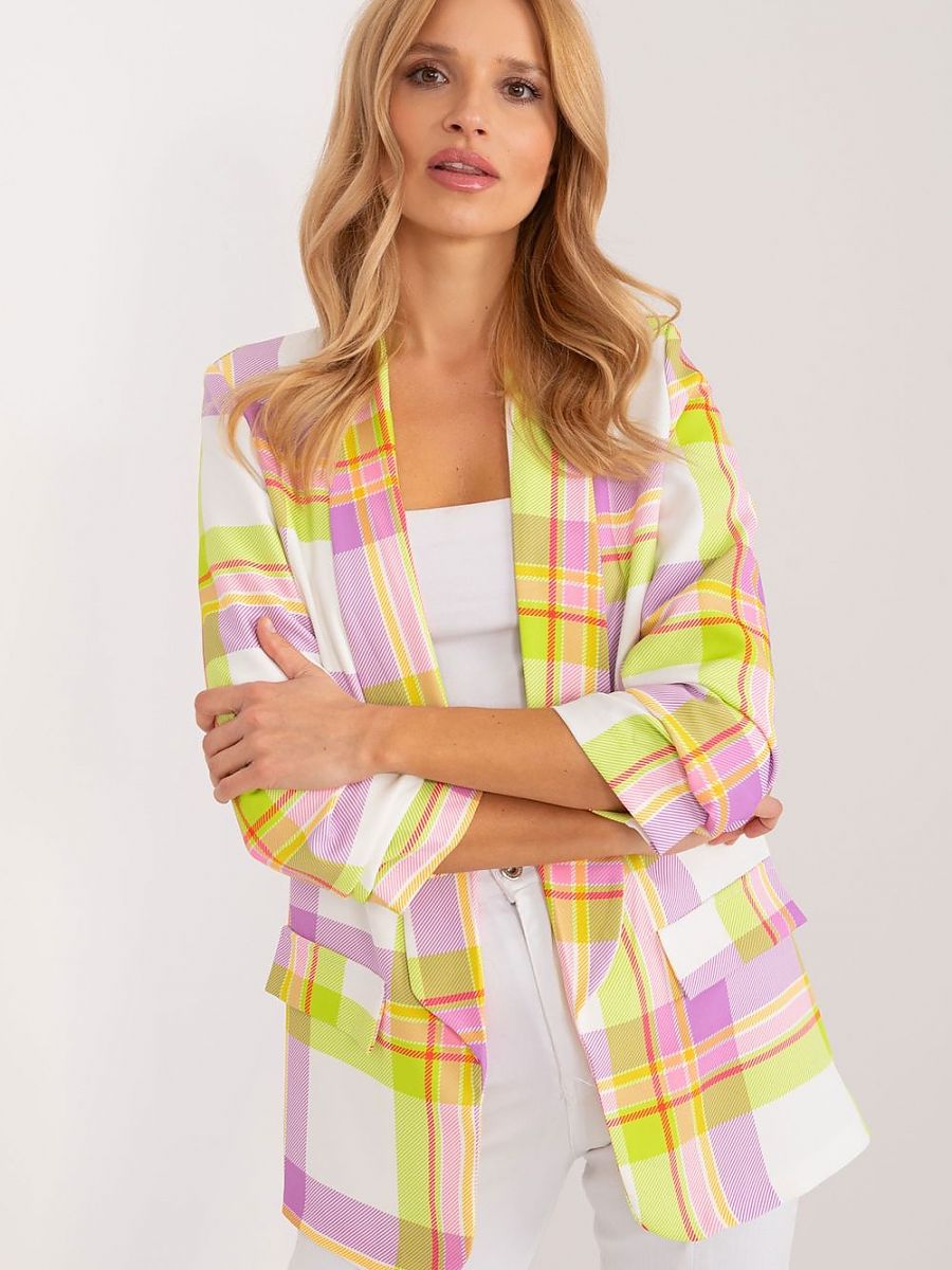  Jacket model 195953 Italy Moda 