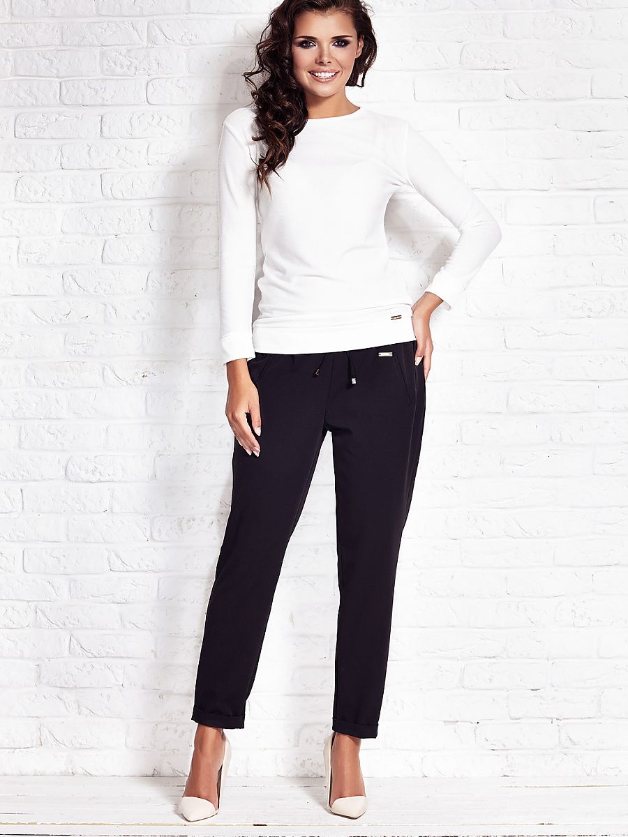  Blouse model 45795 awama 