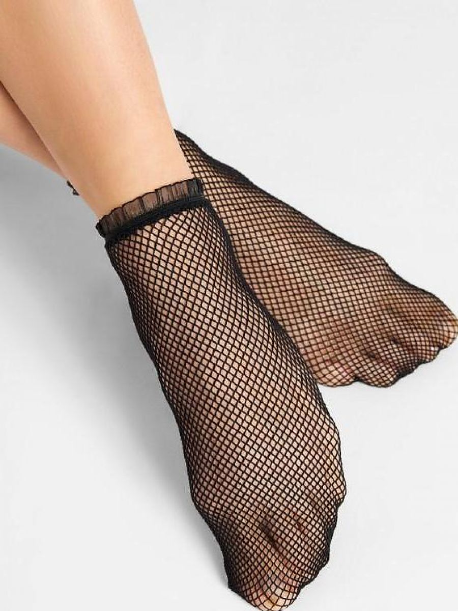  Socks model 196133 Fiore 