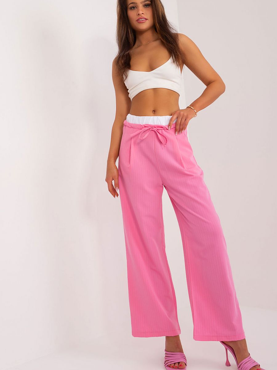  Women trousers model 196169 Italy Moda 