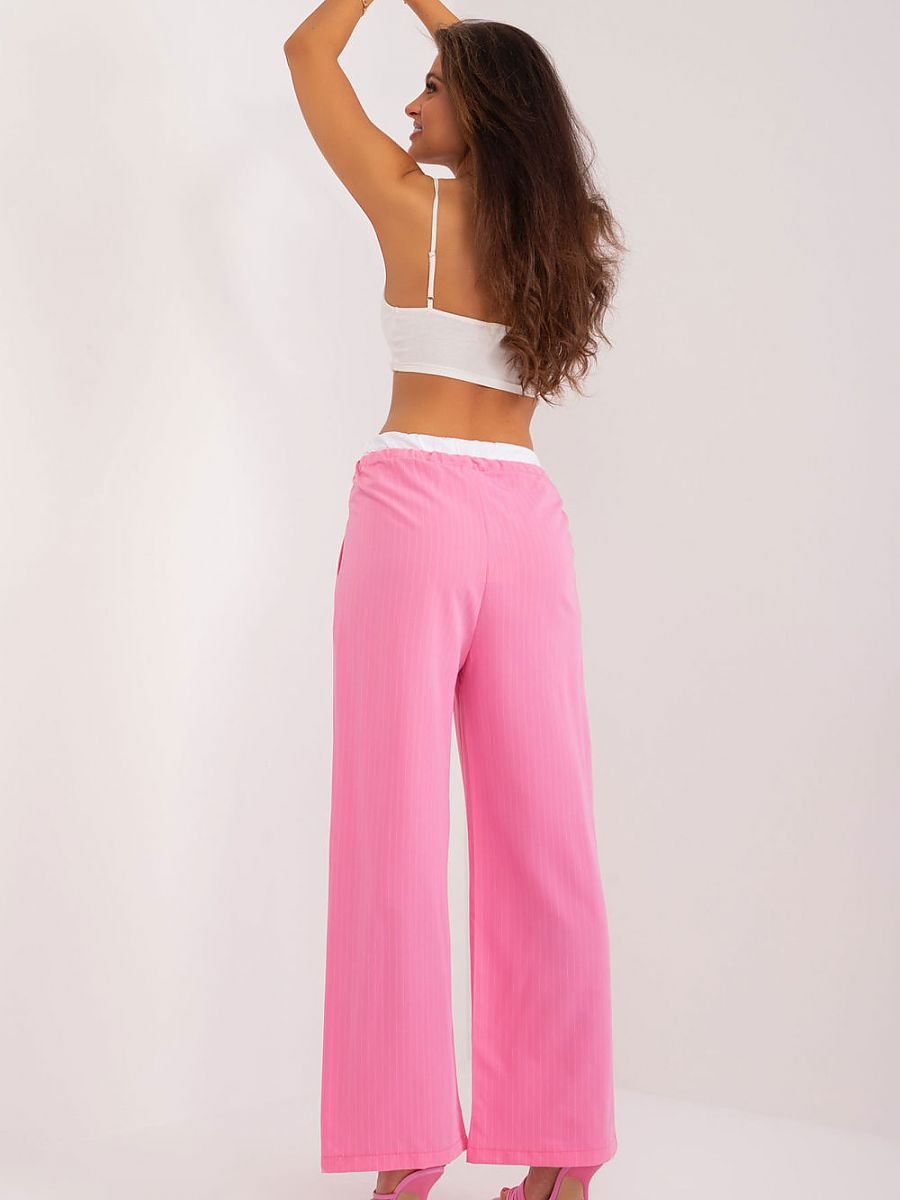  Women trousers model 196169 Italy Moda 