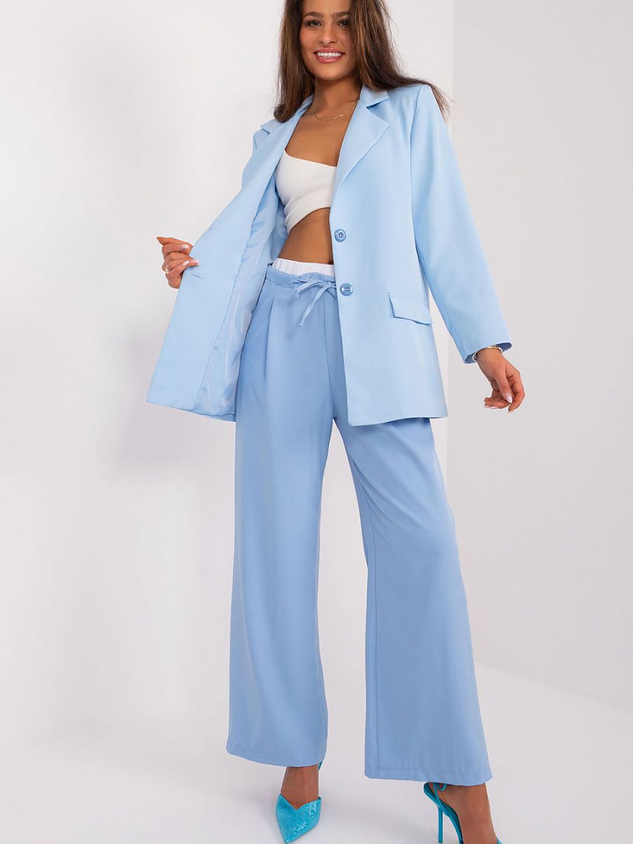  Women trousers model 196175 Italy Moda 
