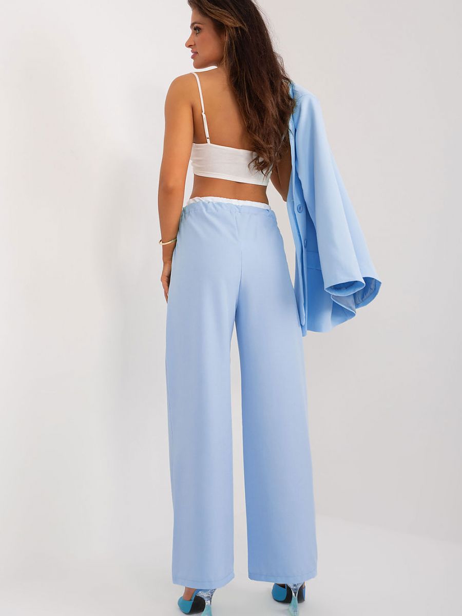  Women trousers model 196175 Italy Moda 