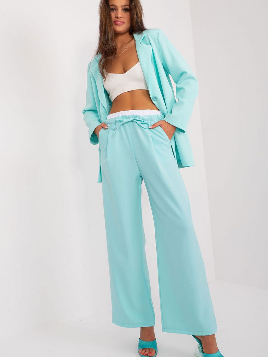  Women trousers model 196176 Italy Moda 