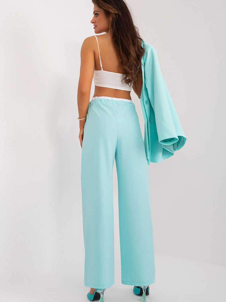  Women trousers model 196176 Italy Moda 