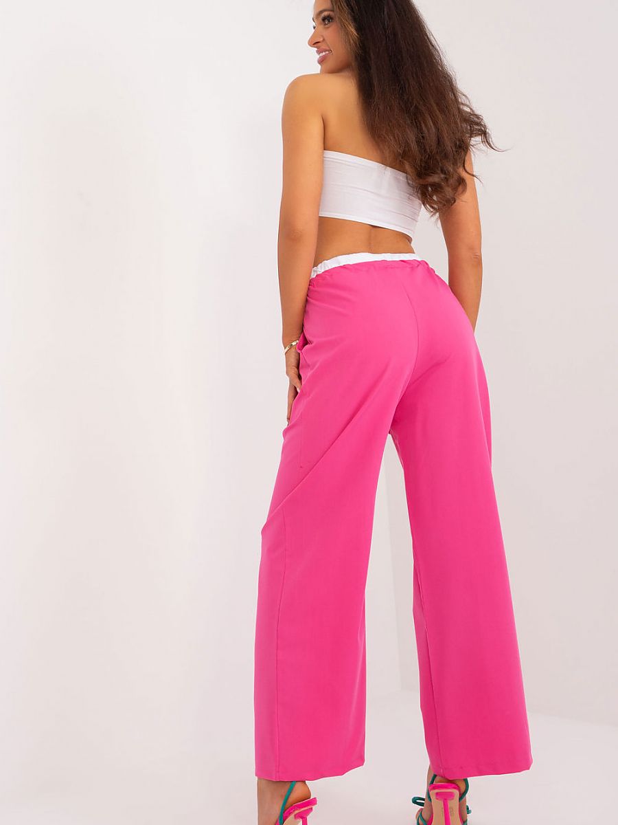  Women trousers model 196178 Italy Moda 