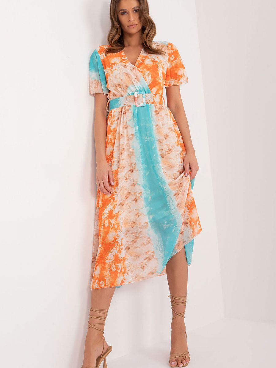  Daydress model 196198 Italy Moda 