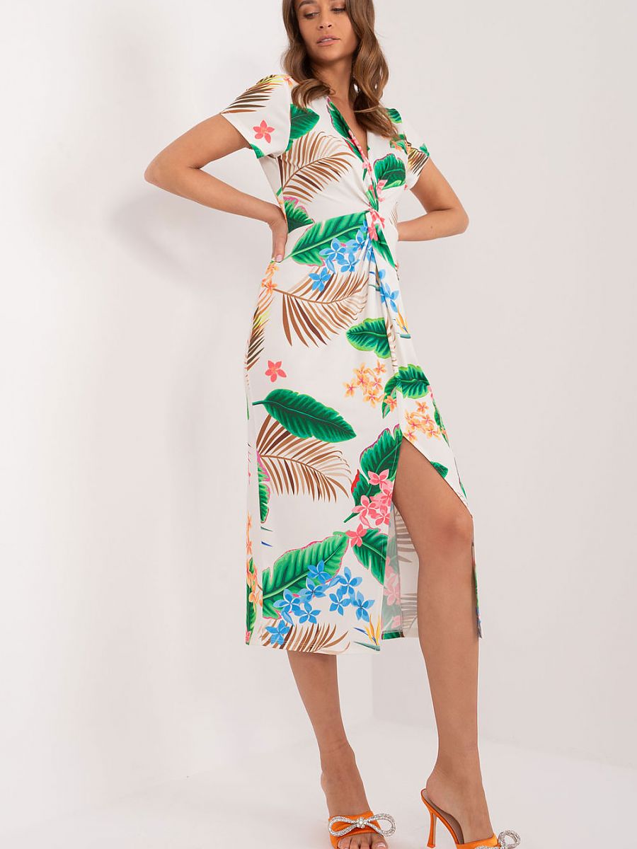  Daydress model 196213 Italy Moda 