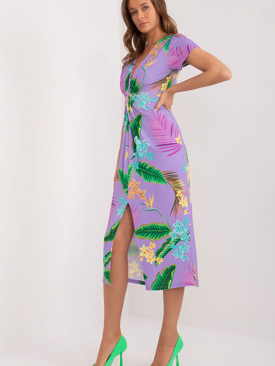  Daydress model 196215 Italy Moda 