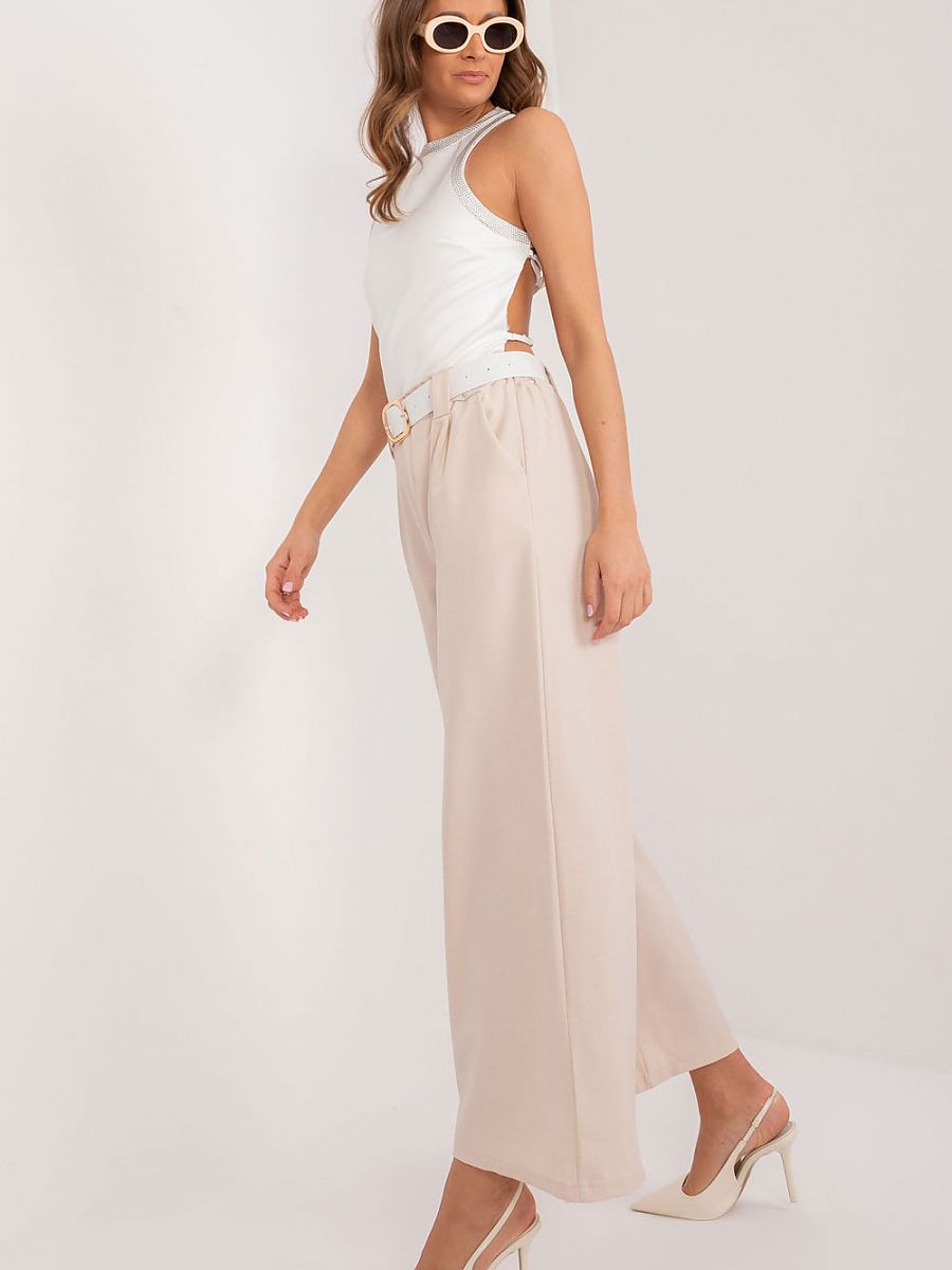  Women trousers model 196220 Italy Moda 