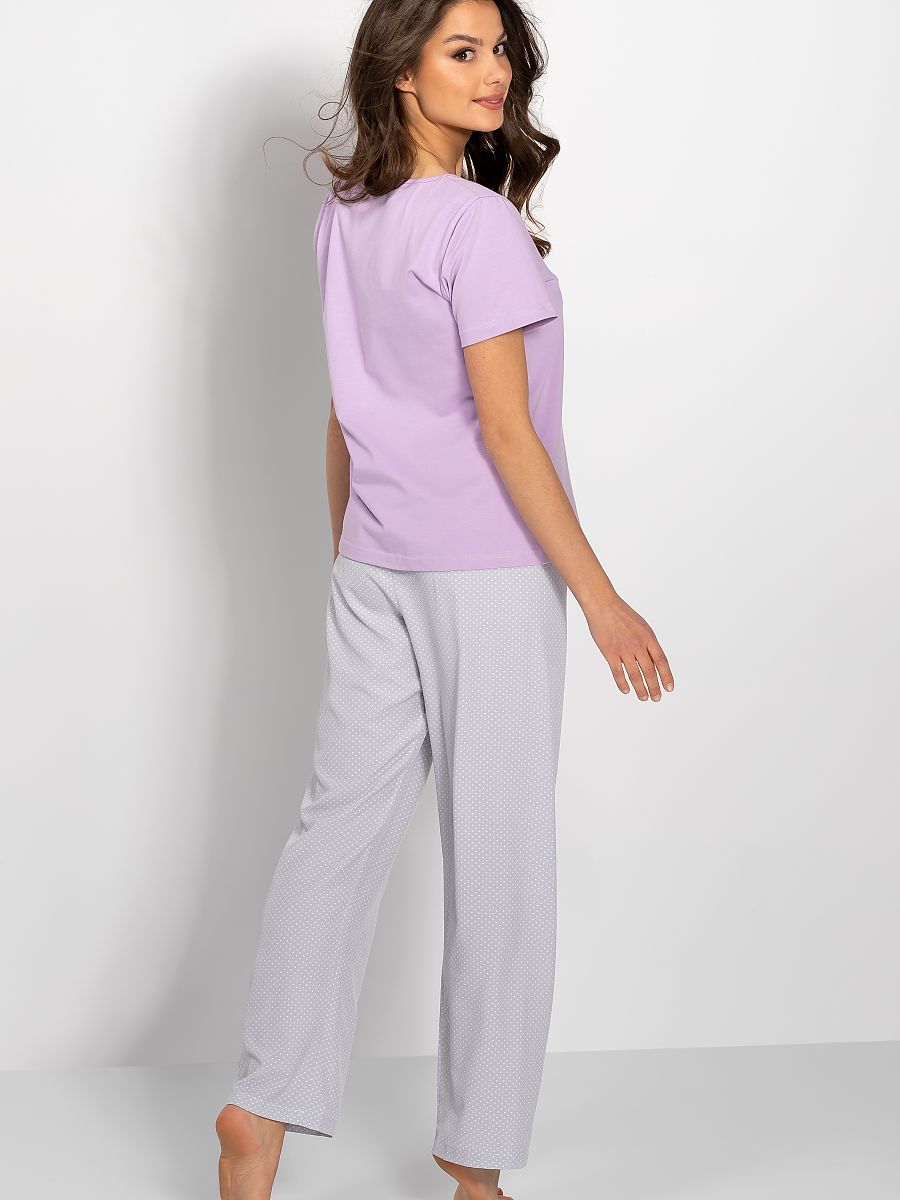  Pyjama model 171863 Momenti Per Me 