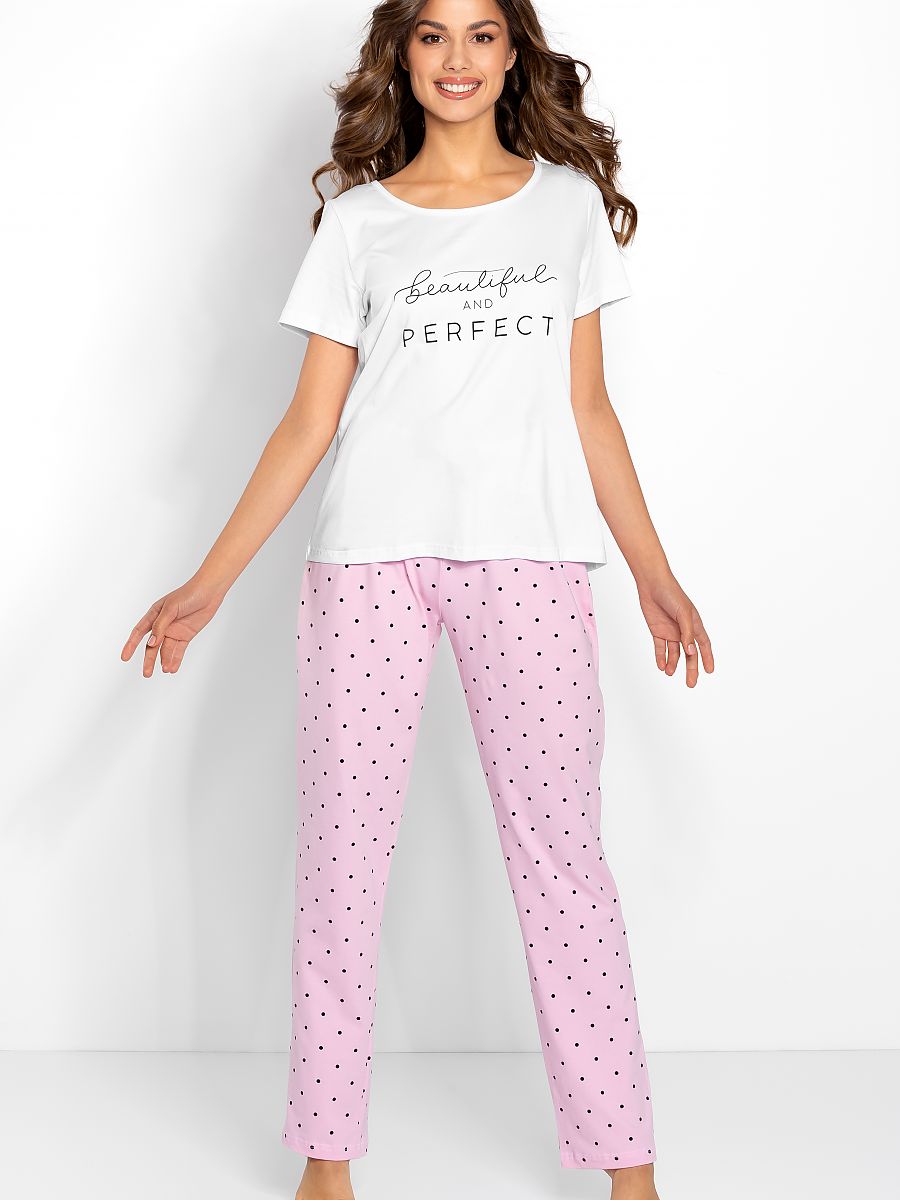  Pyjama model 158575 Momenti Per Me 