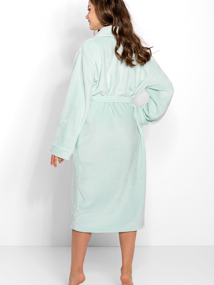  Bathrobe model 178589 Momenti Per Me 