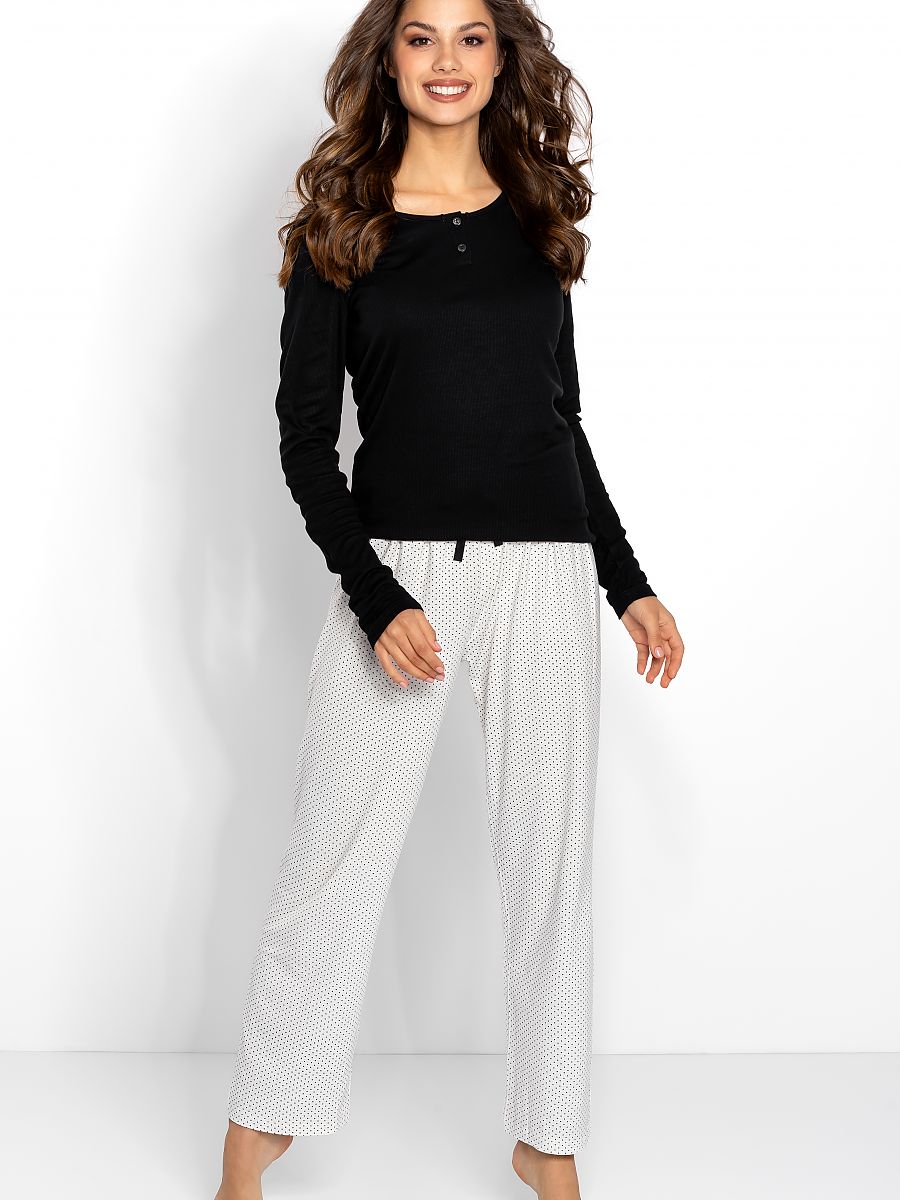  Pyjama model 173819 Momenti Per Me 