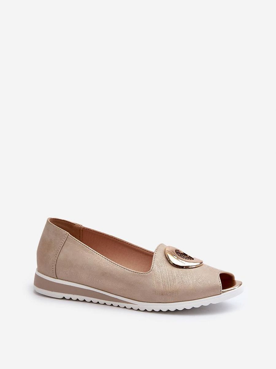  Heel pumps model 196303 Step in style 