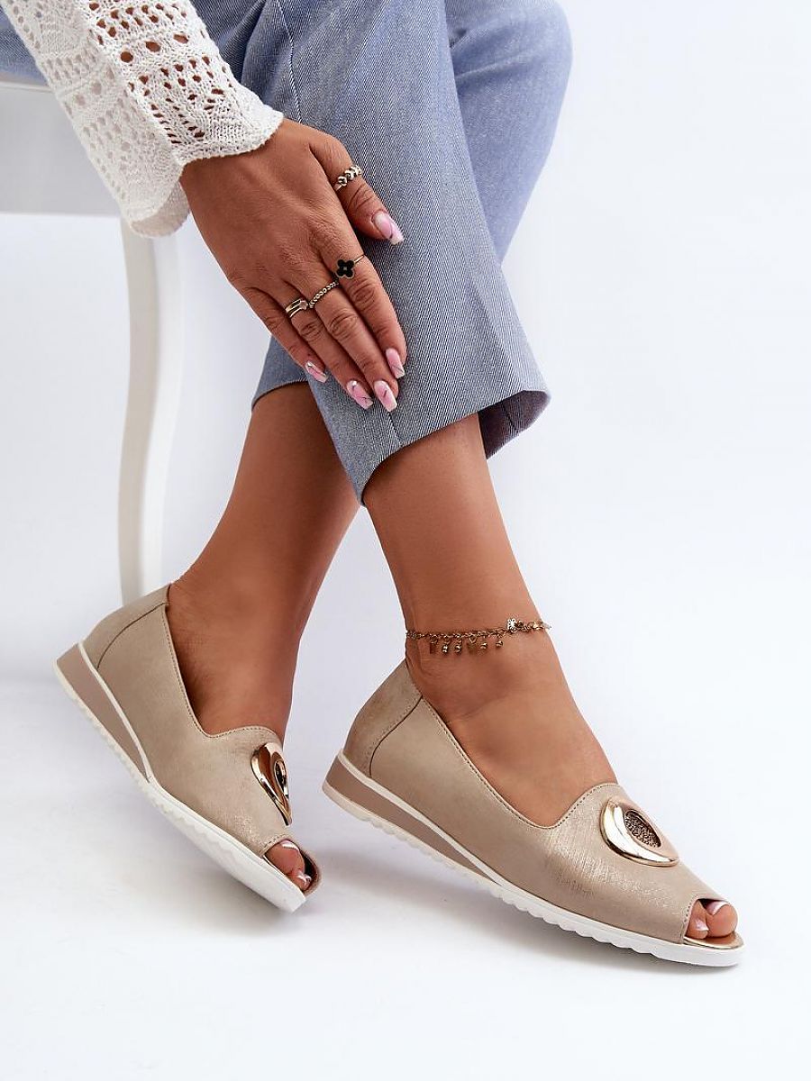  Heel pumps model 196303 Step in style 