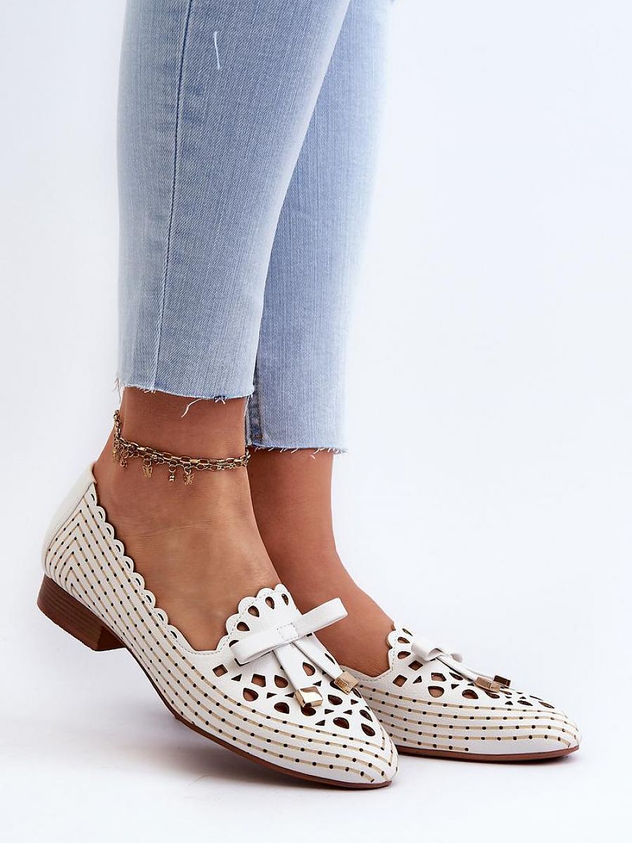  Ballet flats model 196306 Step in style 