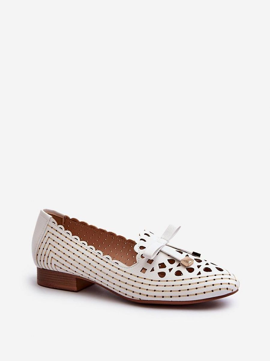  Ballet flats model 196306 Step in style 
