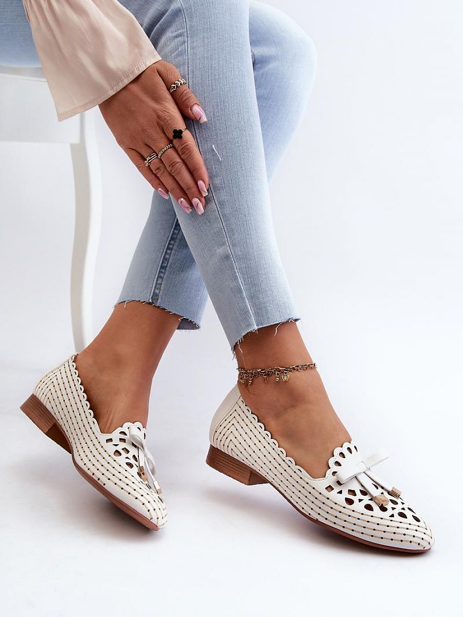  Ballet flats model 196306 Step in style 