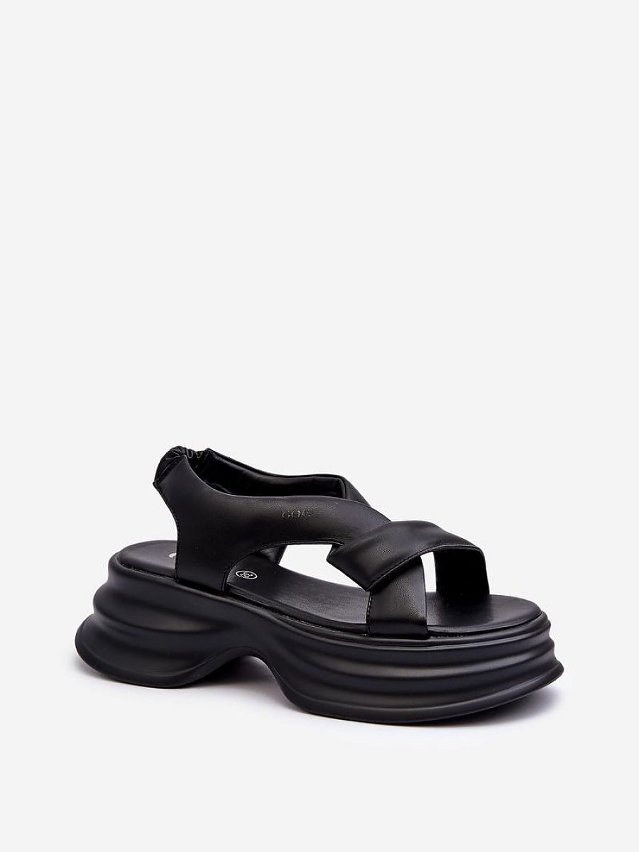  Sandals model 196338 Step in style 