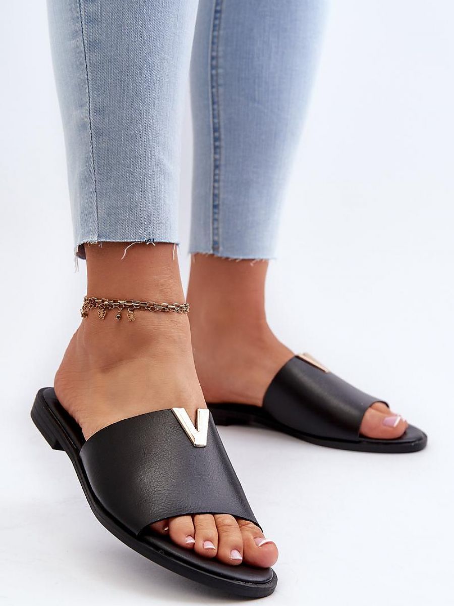  Flip-flops model 196342 Step in style 