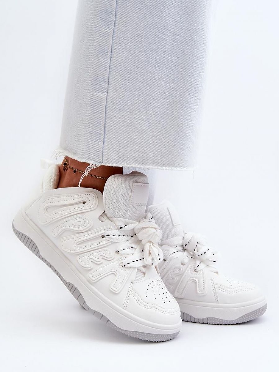  Sport Shoes model 196353 Step in style 