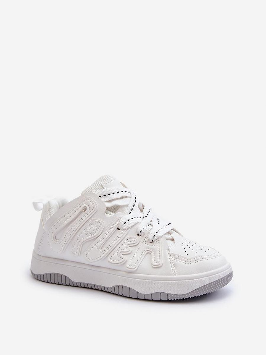  Sport Shoes model 196353 Step in style 