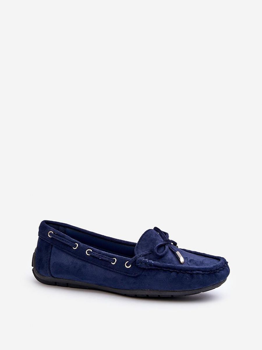  Mocassin model 196397 Step in style 