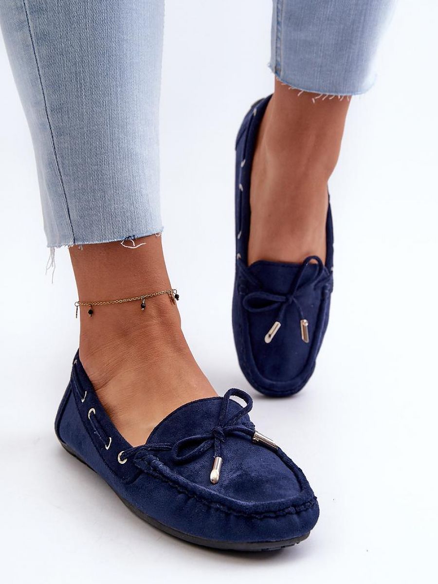  Mocassin model 196397 Step in style 