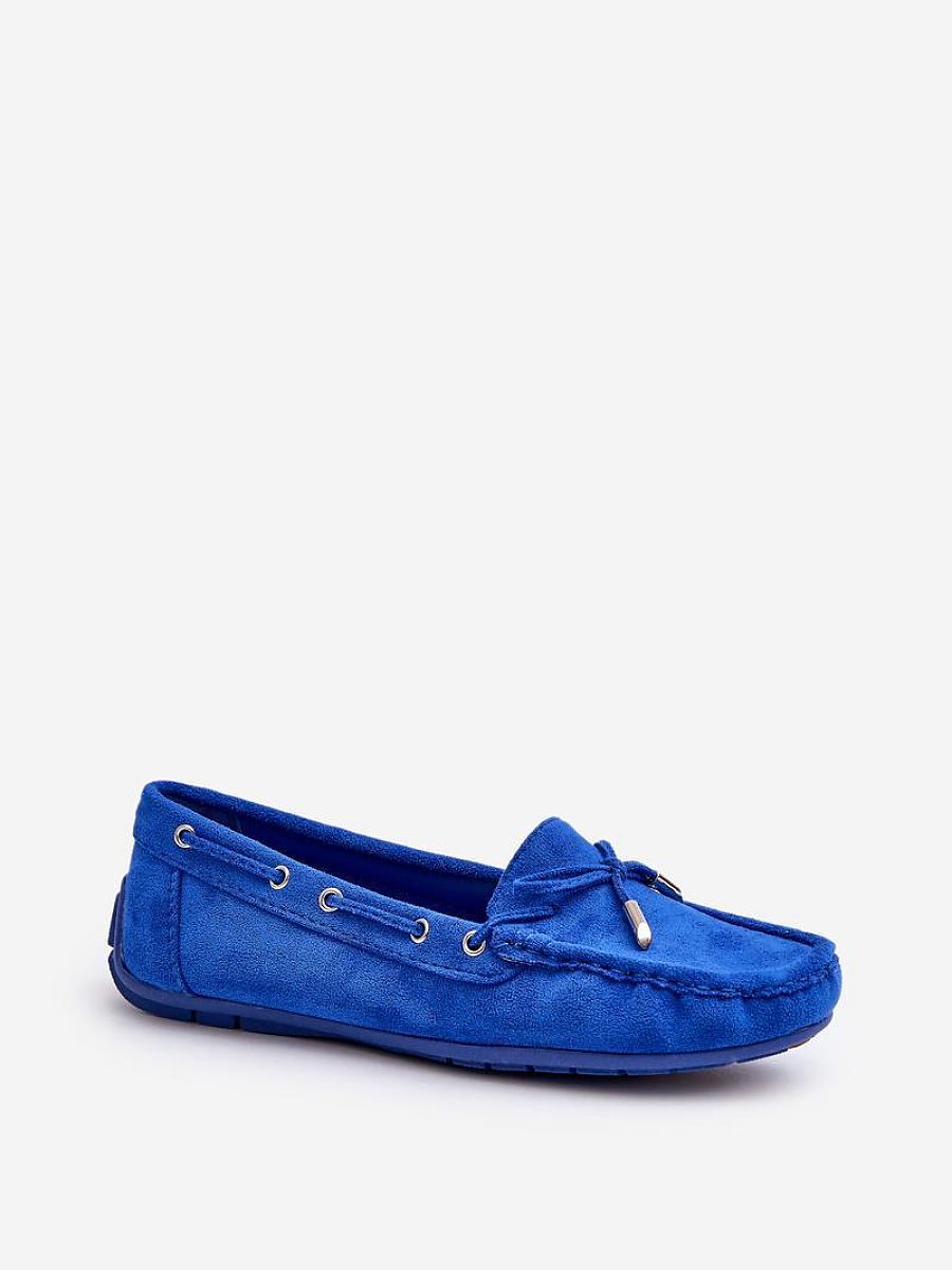  Mocassin model 196398 Step in style 