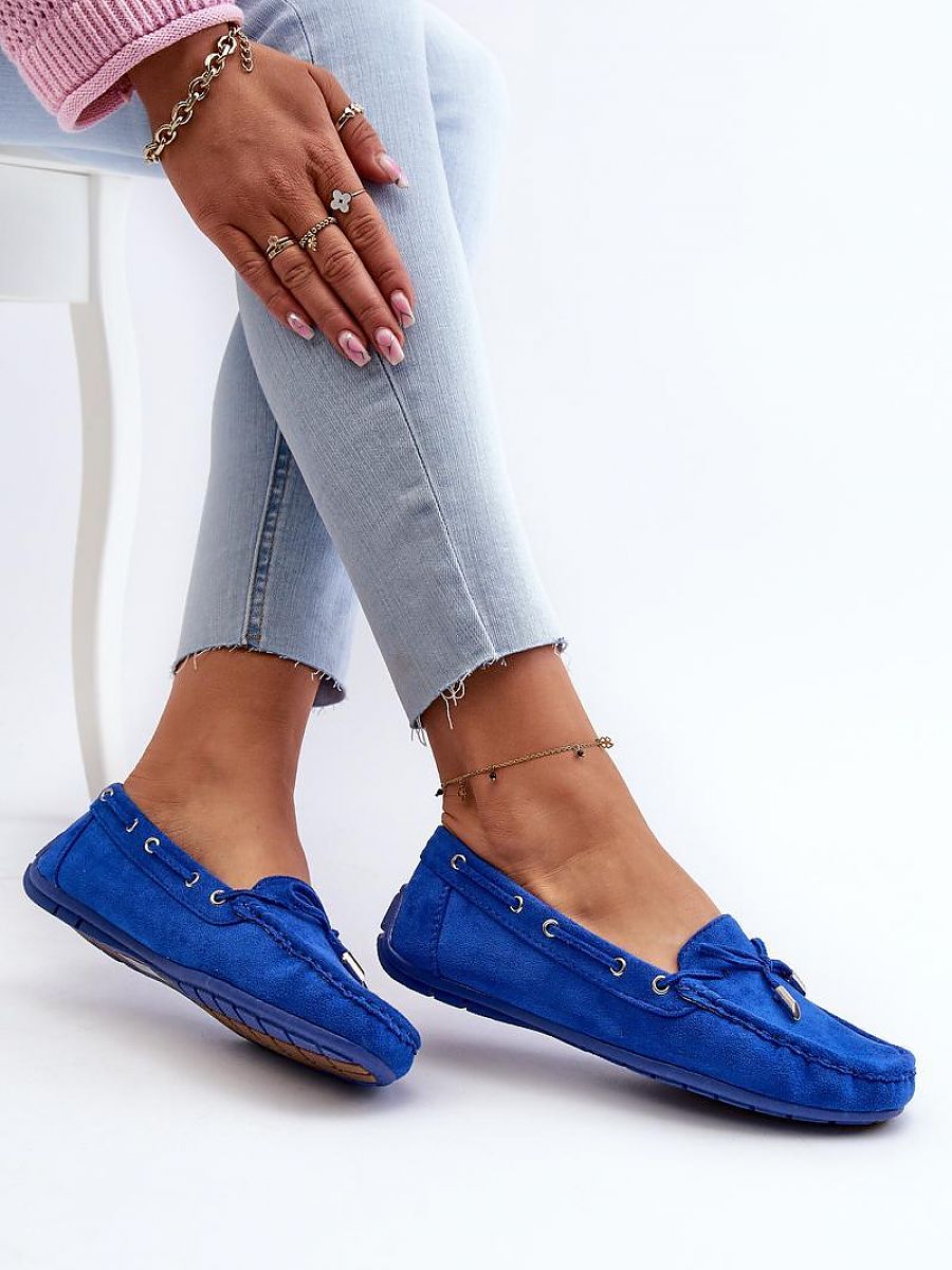  Mocassin model 196398 Step in style 
