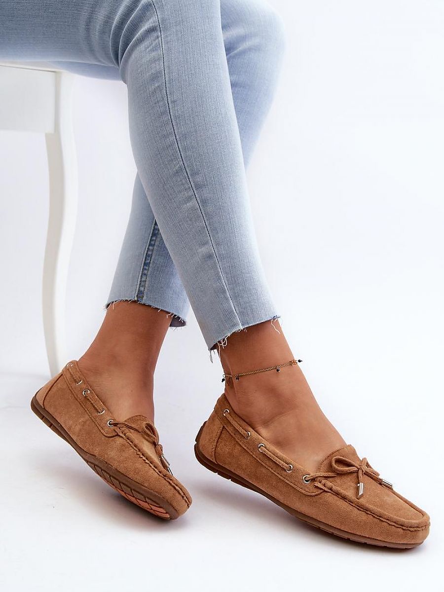  Mocassin model 196399 Step in style 