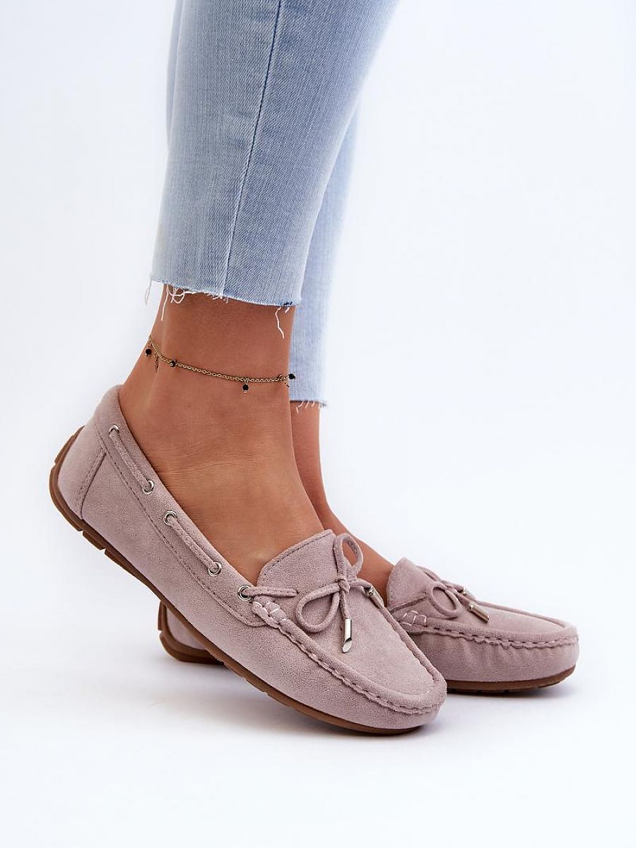  Mocassin model 196400 Step in style 
