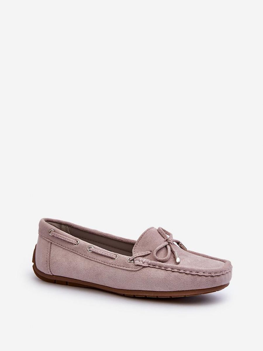  Mocassin model 196400 Step in style 