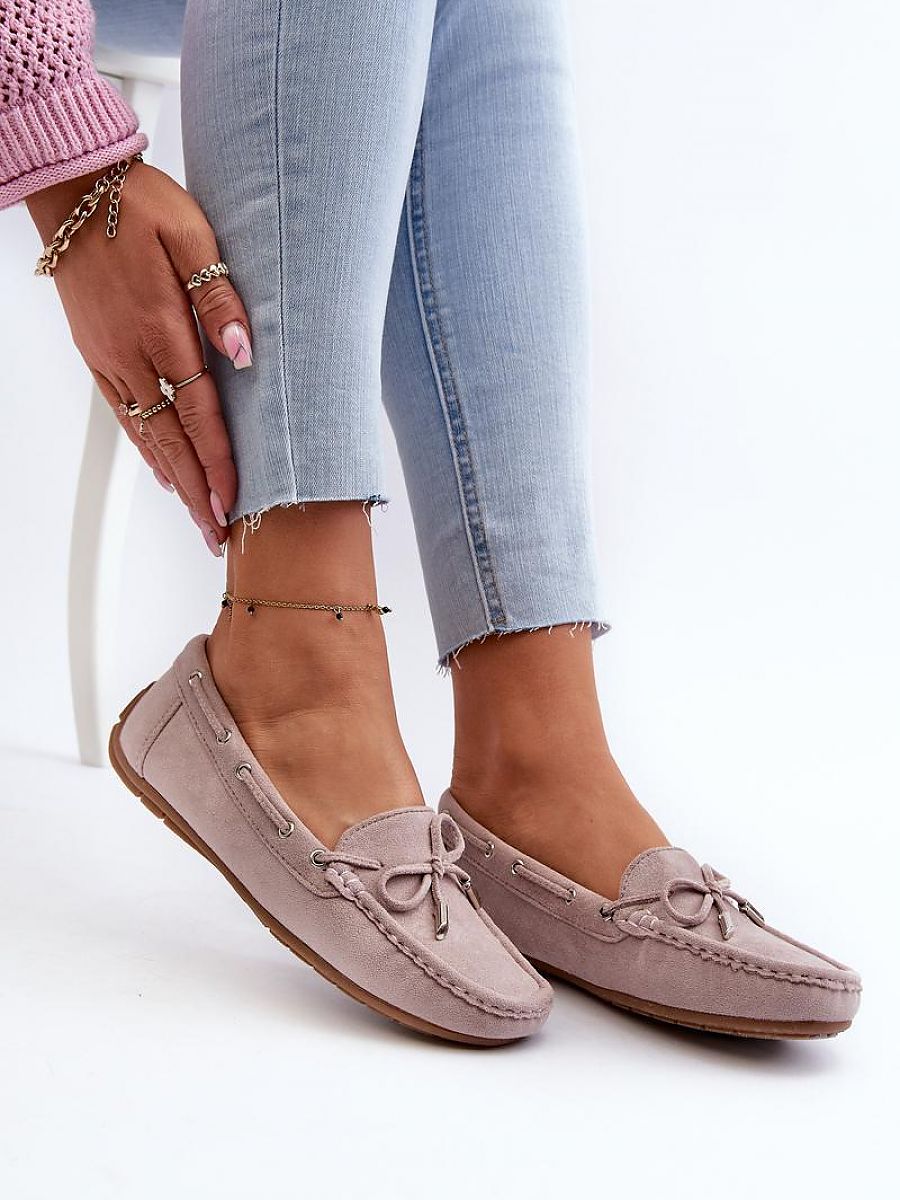  Mocassin model 196400 Step in style 