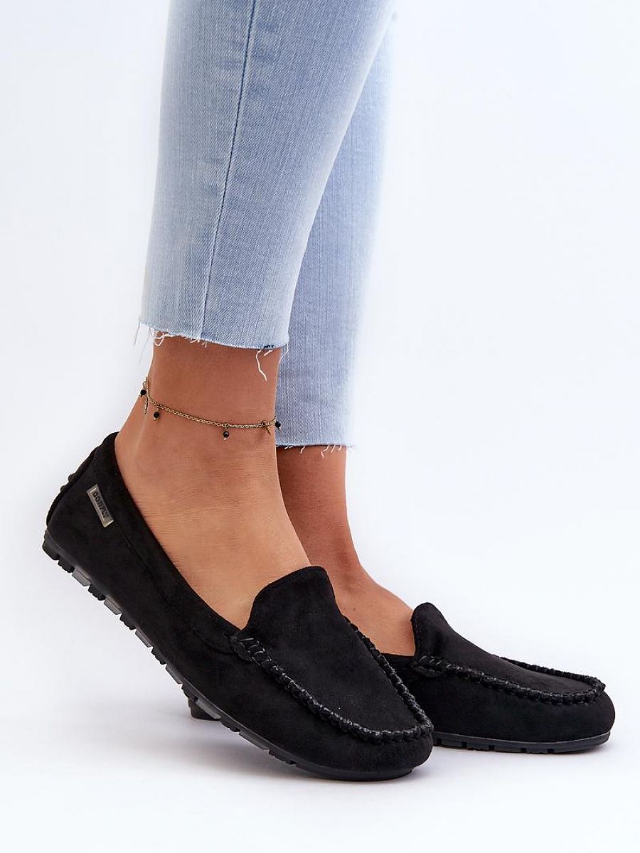  Mocassin model 196403 Step in style 