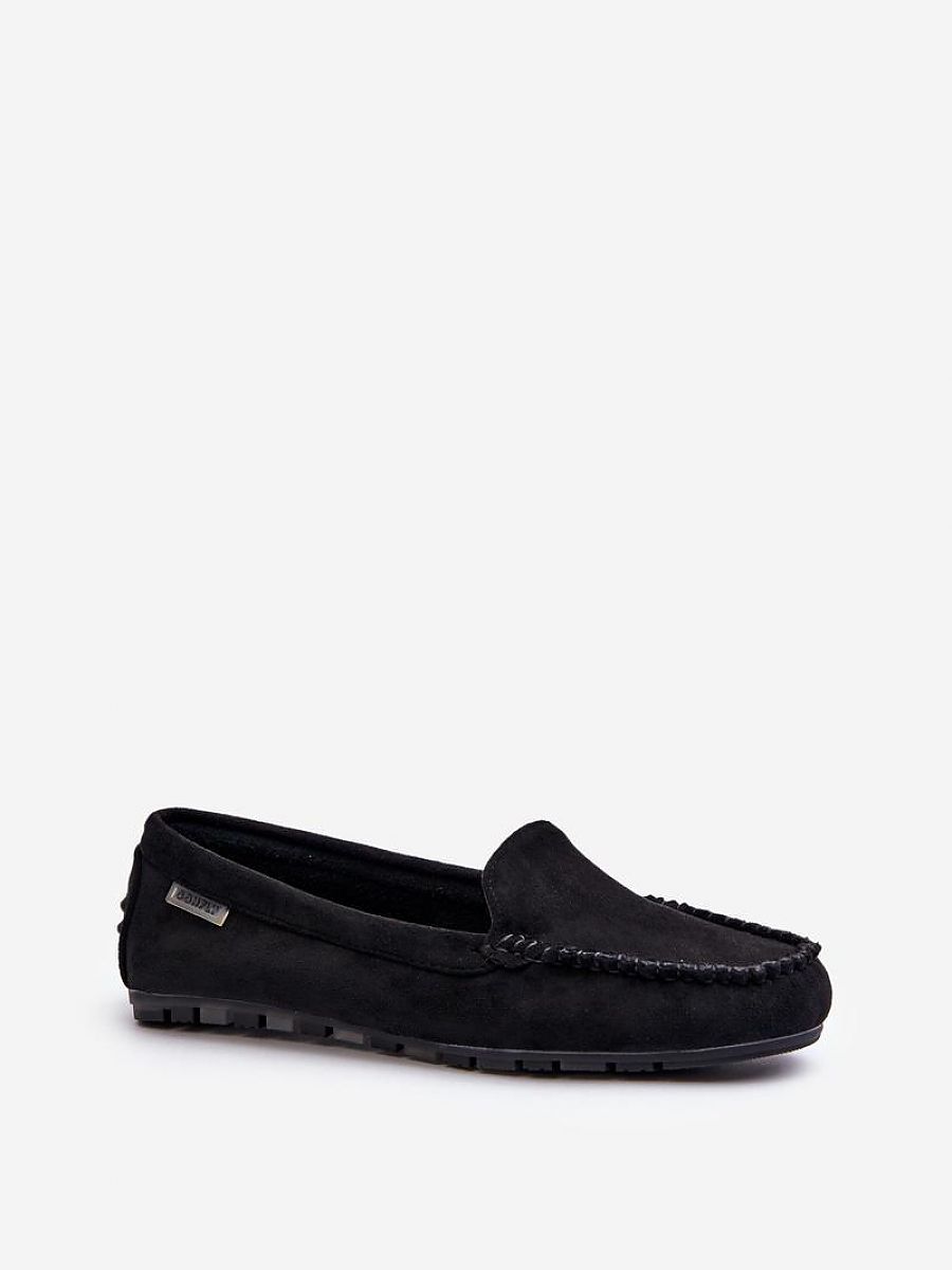  Mocassin model 196403 Step in style 